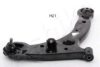 ASHIKA 72-0H-H21R Track Control Arm